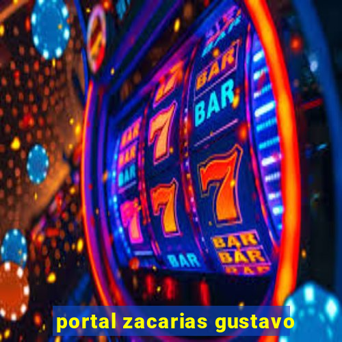 portal zacarias gustavo